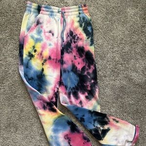 Vitality/Blance athletica Atmos sweatpants